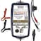 Tecmate Optimate 7 Select 12V 10A TM251v3 9Step Gold Series Battery Saving Charger maintainer