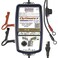Tecmate Optimate 7 Select 12V 10A TM251v3 9Step Gold Series Battery Saving Charger maintainer