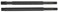 OTC 1100 634 Long Replacement Puller Legs for OTC No 927 10Ton PushPuller Pair