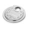 P1TOOLS Spark Plug Gap Tool Gapper Gauge Wire Spark plug Socket gap measuring tool Scaled from 020 to 100