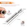 KITUREK 16MM Magnetic Swivel Spark Plug Socket Universal Joint 38 Inch Drive 360 Degree Swivel Spark Plug Socket Accessories 12Point Thin Walled Socket Removal Tool 16MM 1PC