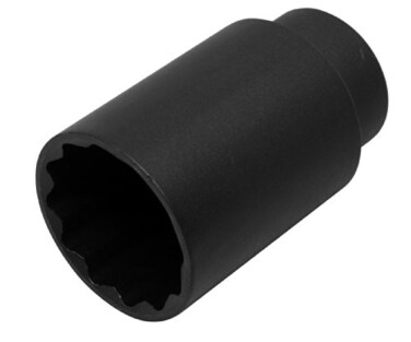 Lisle 39650 39mm 12 Pt Axle Nut Socket For for Toyota