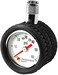 Performance Tool W9105 Mini Dial Tire Pressure Gauge