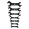 Mishimoto MMTLANSET7D an Fitting and Line Assembly Wrench Set