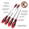 Performance Tool 6 pc ORing and Seal Remover W80752