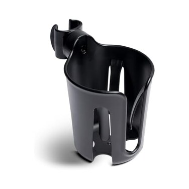 Stokke YOYO Cup Holder Easy to Attach to Six Different Points on YOYO Stroller
