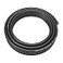 ROCKRIX 4 Gauge Black 25ft Amplifier Amp PowerGround Wire Soft Touch Cable