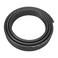 ROCKRIX 4 Gauge Black 25ft Amplifier Amp PowerGround Wire Soft Touch Cable