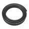 ROCKRIX 4 Gauge Black 25ft Amplifier Amp PowerGround Wire Soft Touch Cable