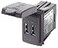 Blue Sea Systems 1039 Dual USB Charger 1224V
