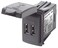 Blue Sea Systems 1039 Dual USB Charger 1224V