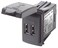 Blue Sea Systems 1039 Dual USB Charger 1224V