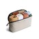 Bellroy Packing Cube 12L Organizer Packing Pouch with Internal Zip Pocket and Durable Lightweight Design Ash