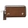 Hot Leathers WLC2006 BROWN 6 BiFold Wallet