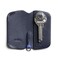 Bellroy Key Cover Third Edition Leather Key Holder Holds 2 4 Keys Navy