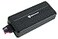 Rockville ATV420 V2 500W 4Channel UTVMotorcycle Amplifier IP65 Waterproof Bluetooth Compact Design Crossover Controls Perfect for ATVsUTVsMotorcycles