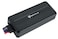 Rockville ATV420 V2 500W 4Channel UTVMotorcycle Amplifier IP65 Waterproof Bluetooth Compact Design Crossover Controls Perfect for ATVsUTVsMotorcycles