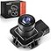 A-Premium APremium Park Assist Camera Rear View Backup Reverse Camera Compatible with Select Ford Models 2015 2016 2017 2018 Edge Replace F2GZ19G490A