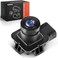 A-Premium APremium Park Assist Camera Rear View Backup Reverse Camera Compatible with Select Ford Models 2015 2016 2017 2018 Edge Replace F2GZ19G490A
