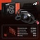 A-Premium APremium Park Assist Camera Rear View Backup Reverse Camera Compatible with Select Ford Models 2010 2011 2012 2013 2014 Mustang Replace V25740035