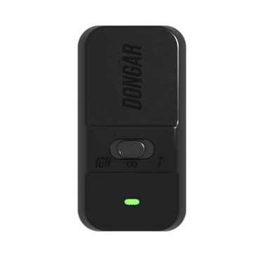 Dongar PRO Plug Play Parking Mode Adapter for Dash Cams Rearview Mirror Install 3 Modes Compatible with Select Mazda DGRPMA02