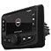 Wet Sounds WSMC20 Compact 2Zone Media Receiver Source Unit with SiriusXMReady