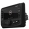Wet Sounds WSMC20 Compact 2Zone Media Receiver Source Unit with SiriusXMReady