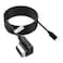LITEMATIRA Audio Cables AMI Music Interface Aux Cable Compatible with A3A4A5A6A8S4S6S8Q5Q7 with MMI 3G System for 13 Pro 13 Pro Max14 14 Pro 14 Pro Max 33FT