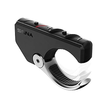 Sena RC4 4Button Remote for Bluetooth Communication System
