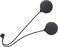 Sena Slim Speakers for 20S 20S EVO 30K Models