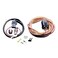 Spal 195FH Cooling Fan Harness with Relay