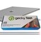 Gecky Feet Microsoft Surface Book Replacement Bumper Strip feet by Extra Grip Gray 15