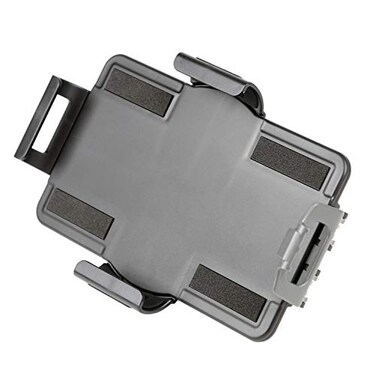 Rugged Ridge Universal Tablet Mount Thermoplastic Olefin TPO Black 1355138 Fits zNONE