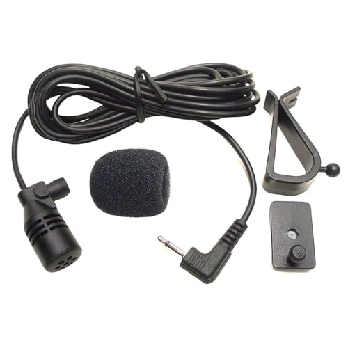 Xixixiaxia Xixixiaxia Microphone Assembly