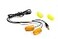Raceceiver EP700 SemiPro Earpiece