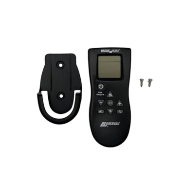 Maxx Air Maxxair 00A01150K Remote