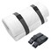 Wowangce 2 Pack Mattress Moving Straps Adjustable Packing Straps with Buckles for Mattress Storage or Moving Fits Twin Full 60 x 2