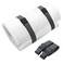Wowangce 2 Pack Mattress Moving Straps Adjustable Packing Straps with Buckles for Mattress Storage or Moving Fits Twin Full 60 x 2