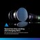 3M Blue Net Disc Roll 36450 3 in 120 Grade 100 Pack Best in Class Virtually DustFree Abrasive Sheet Roll