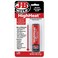 J-B Weld JB Weld 8297 HighHeat 500 Degree Epoxy Putty2 Pack