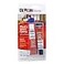 Devkon Devcon 52345 Plastic Steel Epoxy 1 oz 2Part Tube