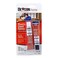 Devkon Devcon 52345 Plastic Steel Epoxy 1 oz 2Part Tube