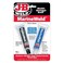 J-B Weld JB Weld 8272 MarineWeld Marine Epoxy 2 oz
