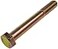 Dorman 460895 Cap ScrewHex HeadClass 109 M1420 x 110 mm 5 Pack Universal Fit