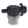 SHURFLO 255325 12 Barb Swivel Nut Strainer