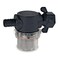 SHURFLO 255325 12 Barb Swivel Nut Strainer