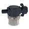 SHURFLO 255325 12 Barb Swivel Nut Strainer