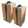 Strap-A-Handle 8 Carry Strap with Handle 2Pack Adjustable Belt Easy Safe Secure Lifting Moving Carrying Heavy Boxes Groceries Best Luggage Strap StrapAHandle 2 Pack 8ft Length 40lb Capacity
