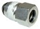 Crown Automotive Crown Quick Disconnect Fitting 52088914AA