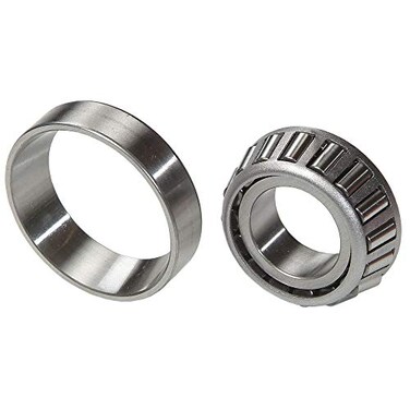 National Bearings A3 Taper Bearing Set